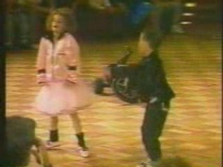 Benji Schwimmer & Heidi Groskreutz - West Coast Swing