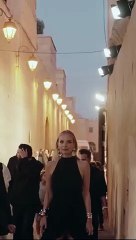 حفل فاشن ترست أرابيا 2024 يجمع الأمراء والنافذين في مراكش