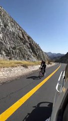 تعرفي على صفية الصايغ، ممثلة الإمارات في الألعاب الأولمبية الصيفية