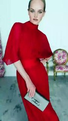 أحيي مناسبات الصيف والعيد بأجمل الألوان النابضة بالحياة من CH Carolina Herrera