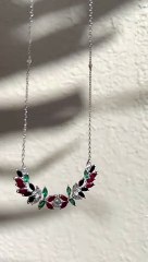 مقابلة خاصة: La Graine Jewellery علامة إماراتية متخصصة بتصميم المجوهرات العصرية والخالدة