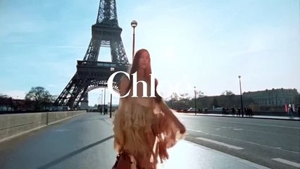 كلوي تطلق مشروعها الفني الجديد لتمكين المرأة