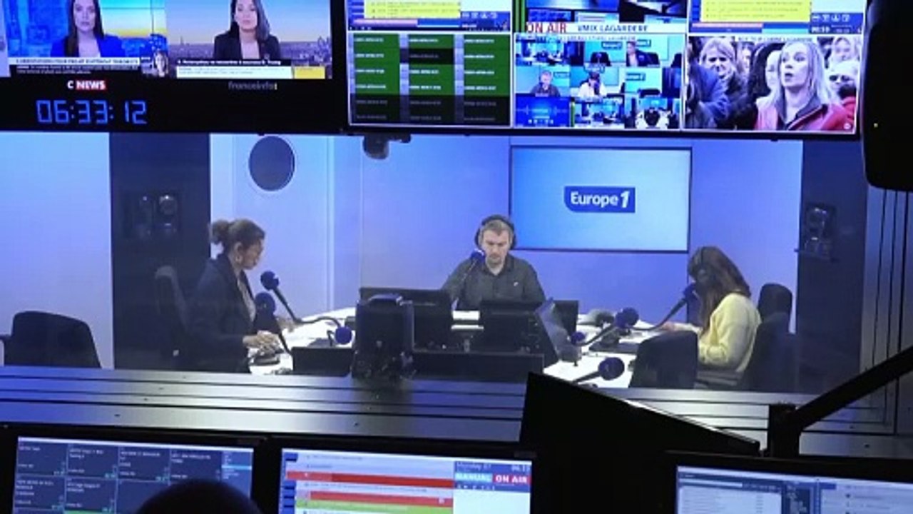 Aussitôt pris, aussitôt relâchés : à Montpellier, la lutte vaine des policiers contre les mineurs délinquants