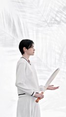 سيري على خطا زندايا وتألقي بأزياء شيك مستوحاة من رياضة التنس