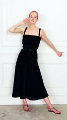 كيف تطور مفهوم "الفستان الأسود الصغير" LBD عبر الأعوام