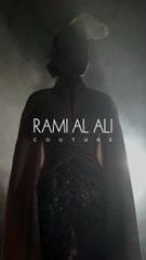 رامي العلي يستحضر جمال التقاليد العثمانية في مجموعته الجديدة لموسم 2024-2025