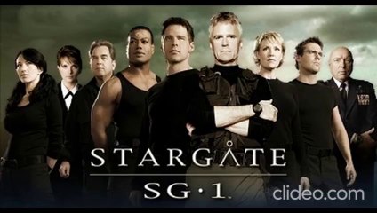 Stargate Sg-1 (T1:C4) español latino