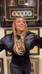 ماريا كاري تفقد والدتها وشقيقتها في يوم واحد ... رحلة من العلاقات المضطربة ونهاية مأساوية