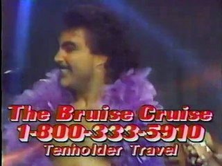 WCW Main Event - 09/22/91