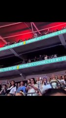 بعد الترحيب الملكي ... الأمير ويليام يصطحب أطفاله إلى حفل تايلور سويفت