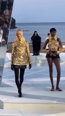 في عرض ألتا مودا الجديد، دولتشي أند غابانا تحتفي بإرث سردينيا وثقافتها عبر التاريخ