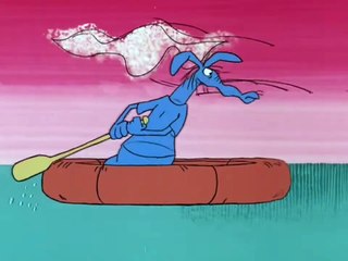 Shark Raft Inflation