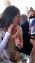 الإعلان عن القائمة النهائية لجوائز فاشن تراست أرابيا 2024