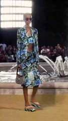 علامة Kenzo تستوحي جديدها من فن الأوريغامي والثقافة اليابانية