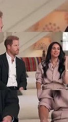 العائلة المالكة ترفض دعوة الأمير هاري وميغان ماركل إلى قلعة بالمورال