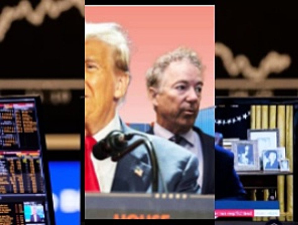 Trump Tariffs Live Updates: Sensex plunges nearly 3,000 points as global markets reel from tariff turmoil