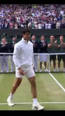 استقبال مؤثر لكيت ميدلتون في بطولة ويمبلدون