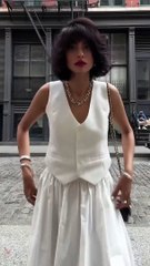 الـVest، قطعة تأخذ ستايلك إلى مستوى جديد من الشياكة هذا الصيف