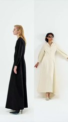 أربع تفاصيل في مجموعة Eternal Unfolding ترتقي بشياكتك في شهر رمضان