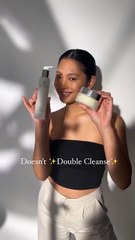 ثلاث مستحضرات بخلاصة النباتات لروتين جمالي مثالي بعد الأربعين