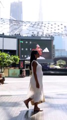 بوحي من المؤثرات: ماذا ترتدين في العيد إذا كنتِ حاملاً؟