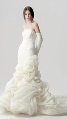 فستان زفافكِ هو بطل قصة الحب في مجموعة جورج شقرا