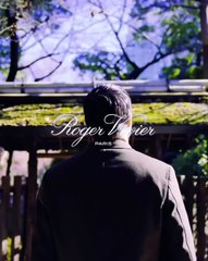 علامة روجيه ڤيڤييه تصحبنا إلى عالم "أليس في بلاد العجائب" مع إبداعات Pièce Unique الفريدة