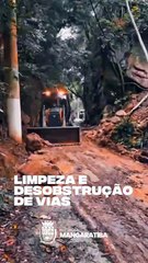 Força-Tarefa em Mangaratiba