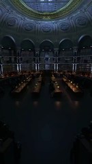 مجموعة كنزو لخريف وشتاء 2024، تكرّس التبادل الثقافي بين الشرق والغرب