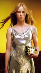 مجموعة Rabanne H&M أفضل خيار لموسم الاحتفالات المقبل