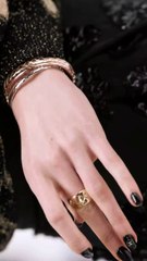 جيني الوجه الجديد لساعة Première Édition Originale من شانيل