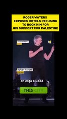 بعد شهرين على بدء الحرب: المزيد من مشاهير العالم يطالبون بوقف الإبادة الفلسطينية