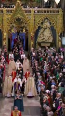 الأحداث الملكية في 2023 من احتفالات التتويج إلى دراما الخيانة