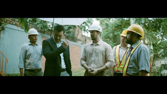 Guna Guna Istri Muda (Horor Indo)