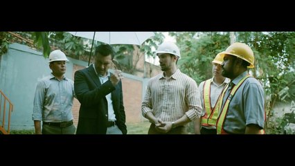 Guna Guna Istri Muda (Horor Indo)