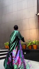 نازي بغلاري، مصممة موهوبة تنقل ابتكاراتها من أبوظبي إلى باريس