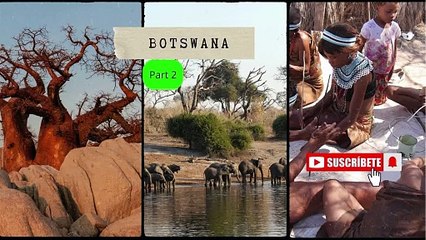 Why Botswana Should Be on Every Nature Lover’s Bucket List