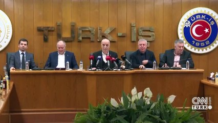 600 bin kamu işçisi merakla bekliyor: Toplu sözleşmede ilk teklif ne zaman gelecek?