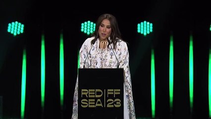 مجوهرات نجمات مهرجان البحر الأحمر السينمائي بين بريق الألماس وسحر الأحجار الكريمة