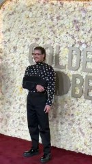 أوبنهايمر يتفوق على باربي في جوائز غولدن غلوب 2024