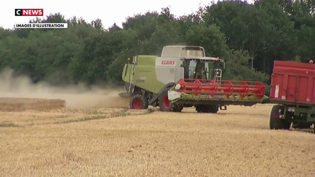 Engrais russes : l'inquiétude des céréaliers français