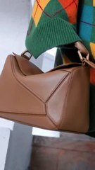 عودة الكابري واستمرار الكارغو.. 5 سراويل ترافق إطلالاتكِ في 2024