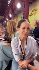صيحة مكياج No Makeup تعود بقوة مع عروض نيويورك