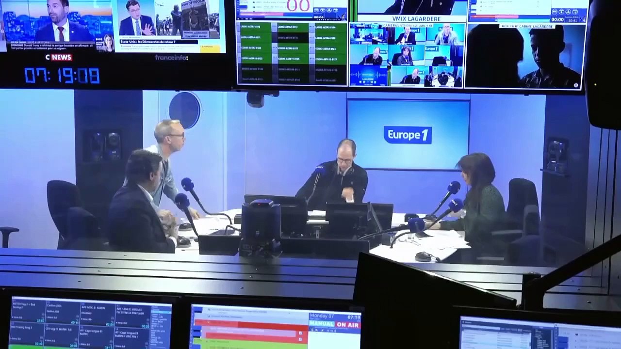 Tarifs douaniers : une erreur historique