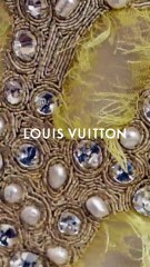 لويس فويتون تستعد لإطلاق أول عروضها الجديدةVoyager