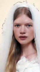 Rodarte تطلق أول مجموعة لها من فساتين الزفاف