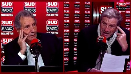 Eric Revel : "Il est possible que le monde bascule dans une récession économique"