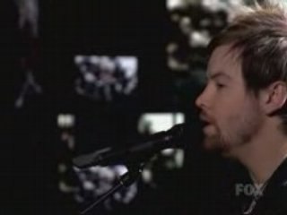 Ai7 Top4 Part4 David Cook