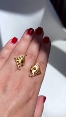 زيّني إطلالاتك في العيد بمجوهرات من علامات محلية معاصِرة