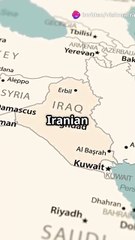 #IranWarning #MiddleEastTensions #USIranConflict #BreakingNews #RegionalSecurity #WorldPolitics #Geopolitics #NewsUpdate #VoiceOfReason #YTShorts #TodayInNews #GlobalAlert #ConflictOrPeace